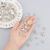 Sew on Rhinestone RGLA-GF0001-002A-5