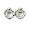 Non-Tarnish 304 Stainless Steel Charms STAS-L022-437P-1