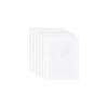 Plastic Hat Brim Liner DIY-WH0048-16A-7