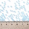 TOHO Round Seed Beads X-SEED-TR08-0919-4