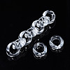 Transparent Acrylic Linking Rings TACR-S159-03-5
