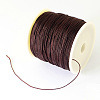 Braided Nylon Thread NWIR-R006-0.5mm-738-1