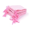 Velvet Cloth Drawstring Bags TP-C001-70X90mm-1-5