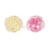 Transparent Plastic Beads KY-Q010-29-2