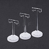 T Bar Earring Displays EDIS-FG0001-12-1