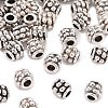 Tibetan Style Alloy Beads LS-LF0279Y-01-NF-1