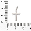 Brass Pendants KK-V016-23P-3