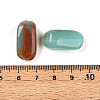 Transparent Acrylic Beads X1-TACR-T028-36A-4