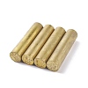 (Defective Closeout Sale: Oxidation) Brass Stamps FIND-XCP0001-80-2