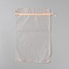Organza Drawstring Packaging Bags LS-OP-WH20002-002D-1