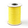 Korean Waxed Polyester Cord YC1.0MM-A185-1