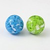 Resin Beads RB209Y-2