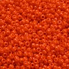 TOHO 6/0 Round Beads X-SEED-TR06-0050A-4