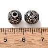 304 Stainless Steel Beads SA-CBA9DCB-28AS-3