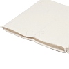 Rectangle Canvas Packing Pouches OP-K003-30x40-01-2