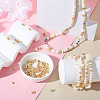 DIY Beads Jewelry Making Finding Kit DIY-TA0003-82-8