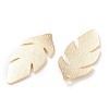 Brass Charms LS-KK-Y003-32G-3