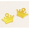 Zinc Alloy Pendants PALLOY-WH0083-20-1