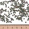 TOHO 8/0 Round Beads LS-X-SEED-TR08-0508-4
