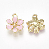 Alloy Pendants X-PALLOY-S177-06E-2