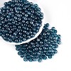 Transparent Glass Seed Beads SEED-N007-33B-12-1
