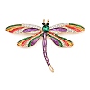 Dragonfly Enamel Pins ALRI-I022-02KCG-2