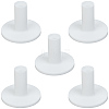 7Pcs Golf Rubber Tees Holder DIY-GF0012-93-1