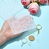 DIY Earring Jewelry Making Kit DIY-YW0009-38-3