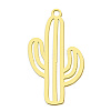 201 Stainless Steel Pendants STAS-S105-LA769-2-1