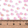 6/0 Glass Seed Beads SEED-N008-07H-4