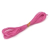 10M Waxed Polyester Cord OCOR-G016-A25-2