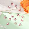 Preciosa® MAXIMA Crystal Fancy Stones Y-PRC-FE14-70020-2