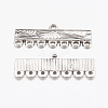 Tibetan Style Chandelier Components Links LF1008Y-1