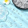 30Pcs 6 Styles Acrylic Beads TACR-YW0008-12-4