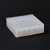 Square Bubble Candle Food Grade Silicone Molds DIY-D071-14-6