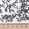 MIYUKI Round Rocailles Beads X-SEED-G008-RR4572-3