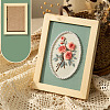 DIY Embroidery Kits PW-WG000E9-01-1