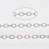 Brass Coated Iron Cable Chains CH-T002-05P-1
