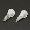 Natural Agate Sculpture Display Decorations G-F719-44B-3