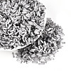 Glass Bugle Beads X-SEED-N007-28A-1