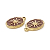 Enamel Pendants FIND-I021-01D-3