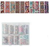 Nail Art Transfer Stickers MRMJ-S035-088-05-1