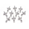 Tibetan Style Alloy Pendants LS-LF10635Y-1