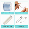 DIY Hair Tie Making Kits DIY-TA0015-81E-5
