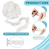 Nylon & Spandex Ribbon OCOR-TAC0034-18B-5
