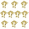 10Pcs Alloy Pendants FIND-SZ0003-96-1