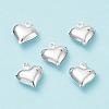 304 Stainless Steel Pendants STAS-H413-16S-2