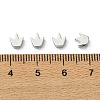 SHEGRACE Brass Beads XGRPCN192-230P-3