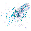 Opaque Glass Round Seed Beads GLAA-TAC0025-07A-01-2