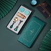 Wax Seal Stamp Set TOOL-WH0019-82-5